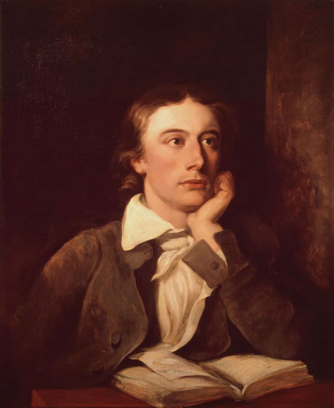 John Keats Biography and Summary Poem Analysis