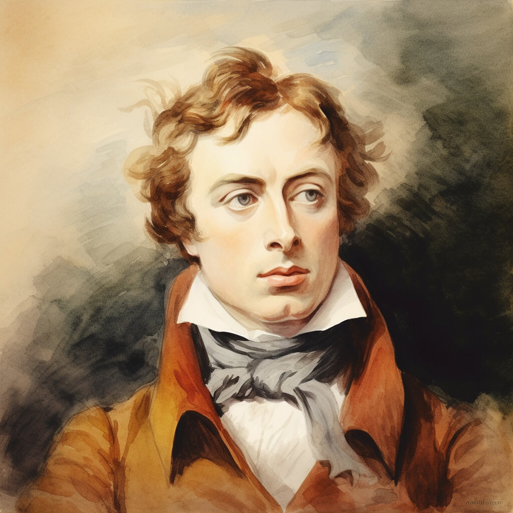 About John Keats Bio, Poems, Facts, and More Poem Analysis