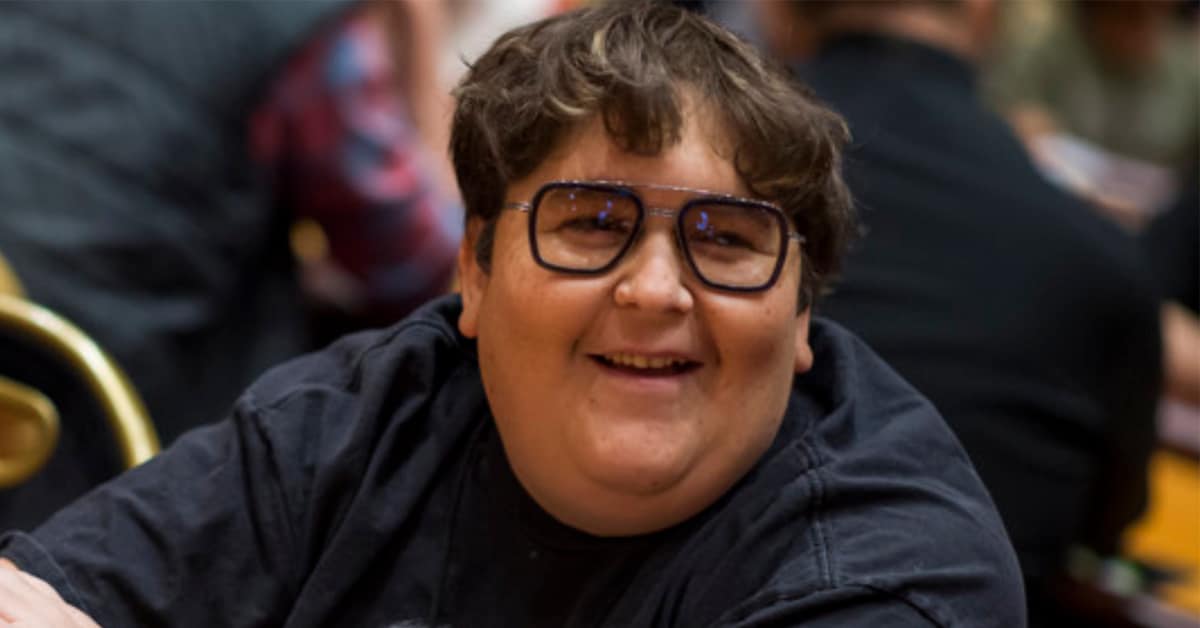 Andy Milonakis Signs OneYear Deal With Americas Cardroom to Stream on