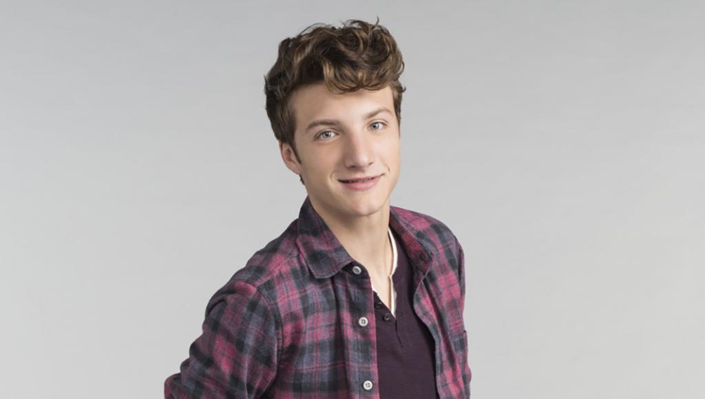 Pop Culturalist Chats with Jake Short