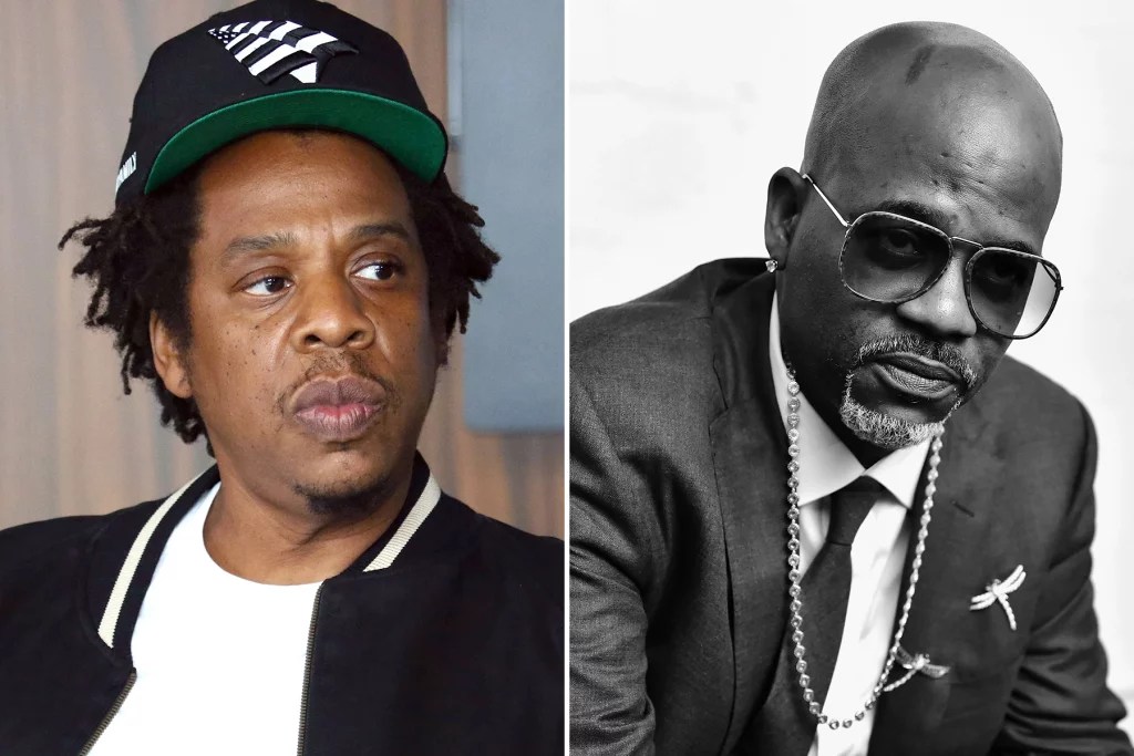 Dame Dash’s Net Worth Went From 50 Million To 100K Pop Creep