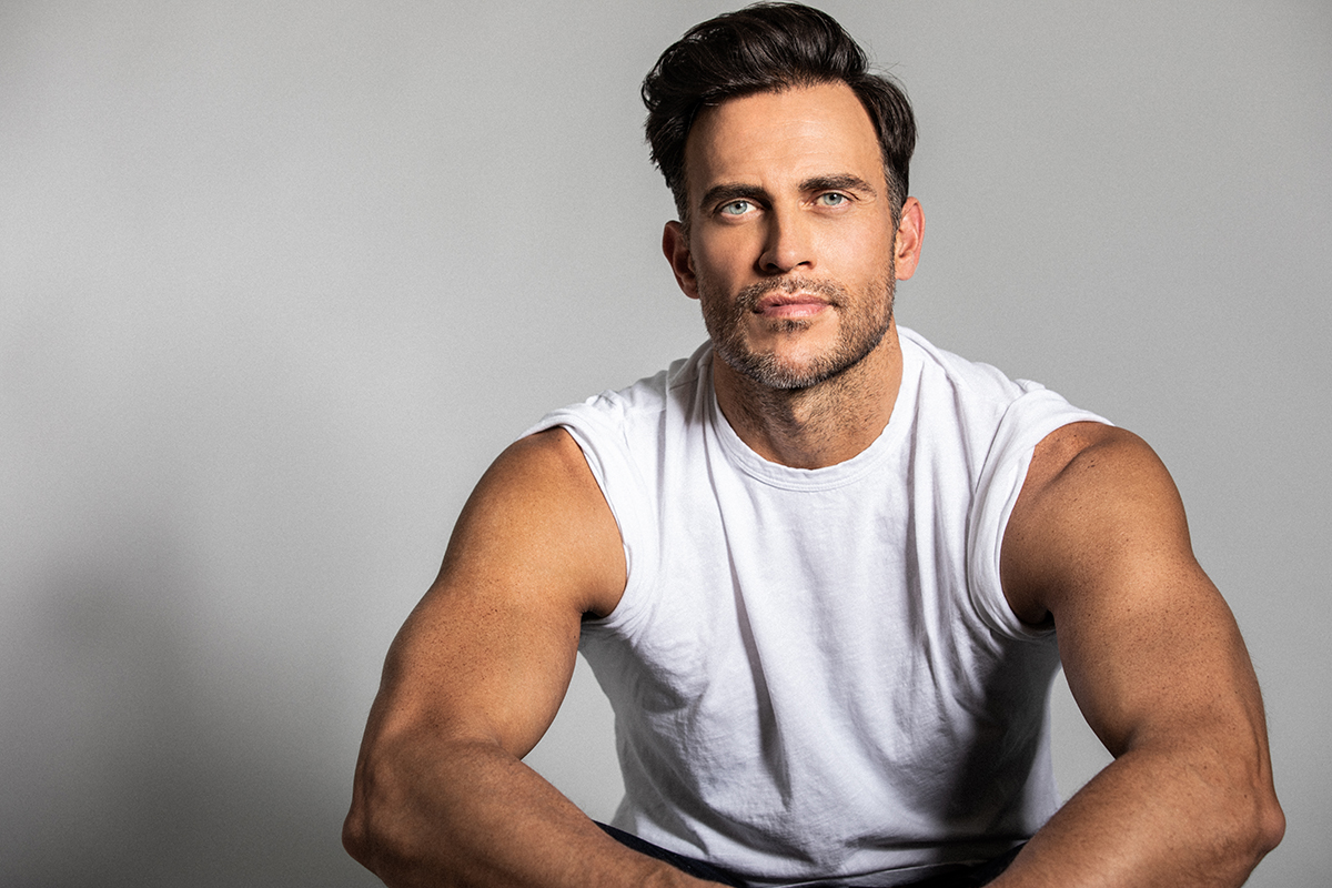 Cheyenne Jackson Wiki 2021 Net Worth, Height, Weight, Relationship