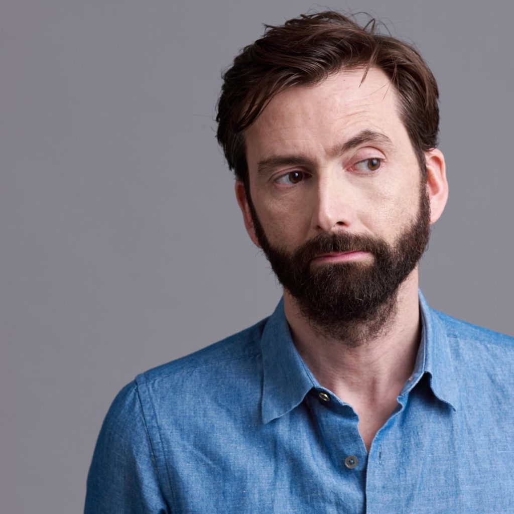 David Tennant Wiki 2021 Net Worth, Height, Weight, Relationship & Full