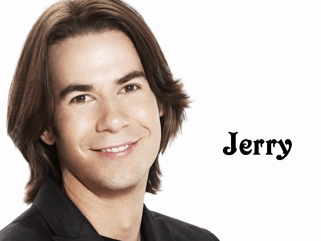 Jerry Trainor Wiki 2021 Net Worth, Height, Weight, Relationship & Full