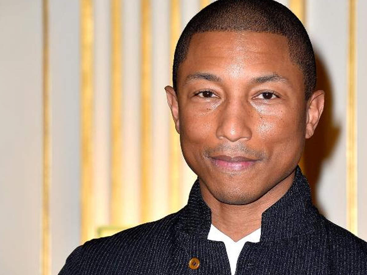 Pharrell Williams Wiki 2021 Net Worth, Height, Weight, Relationship