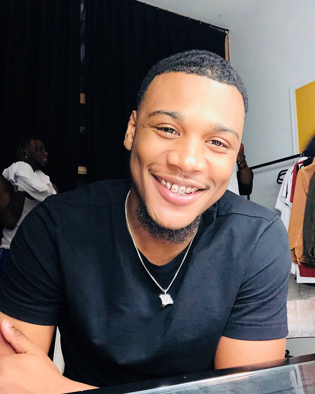 Armon Warren Wiki 2021 Net Worth, Height, Weight, Relationship & Full