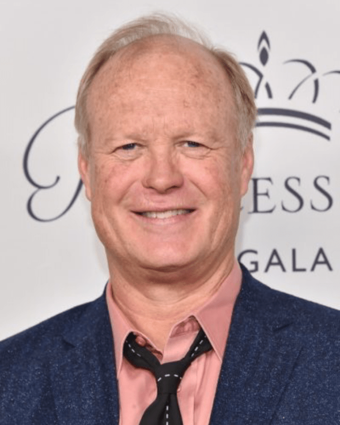 Bill Fagerbakke Wiki 2021 Net Worth, Height, Weight, Relationship