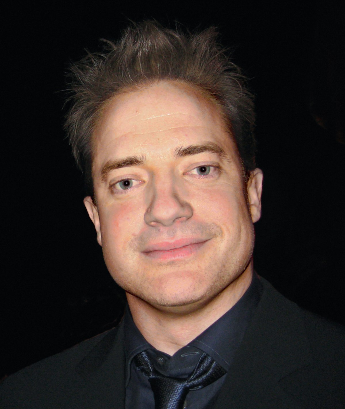 Brendan Fraser Wiki 2021 Net Worth, Height, Weight, Relationship