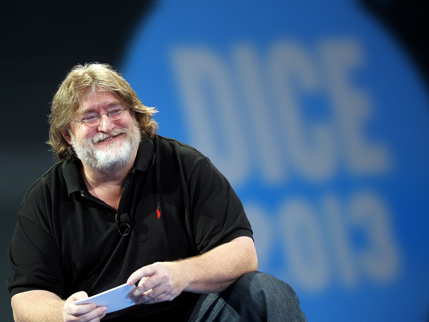 Gabe Newell Wiki 2021 Net Worth, Height, Weight, Relationship & Full