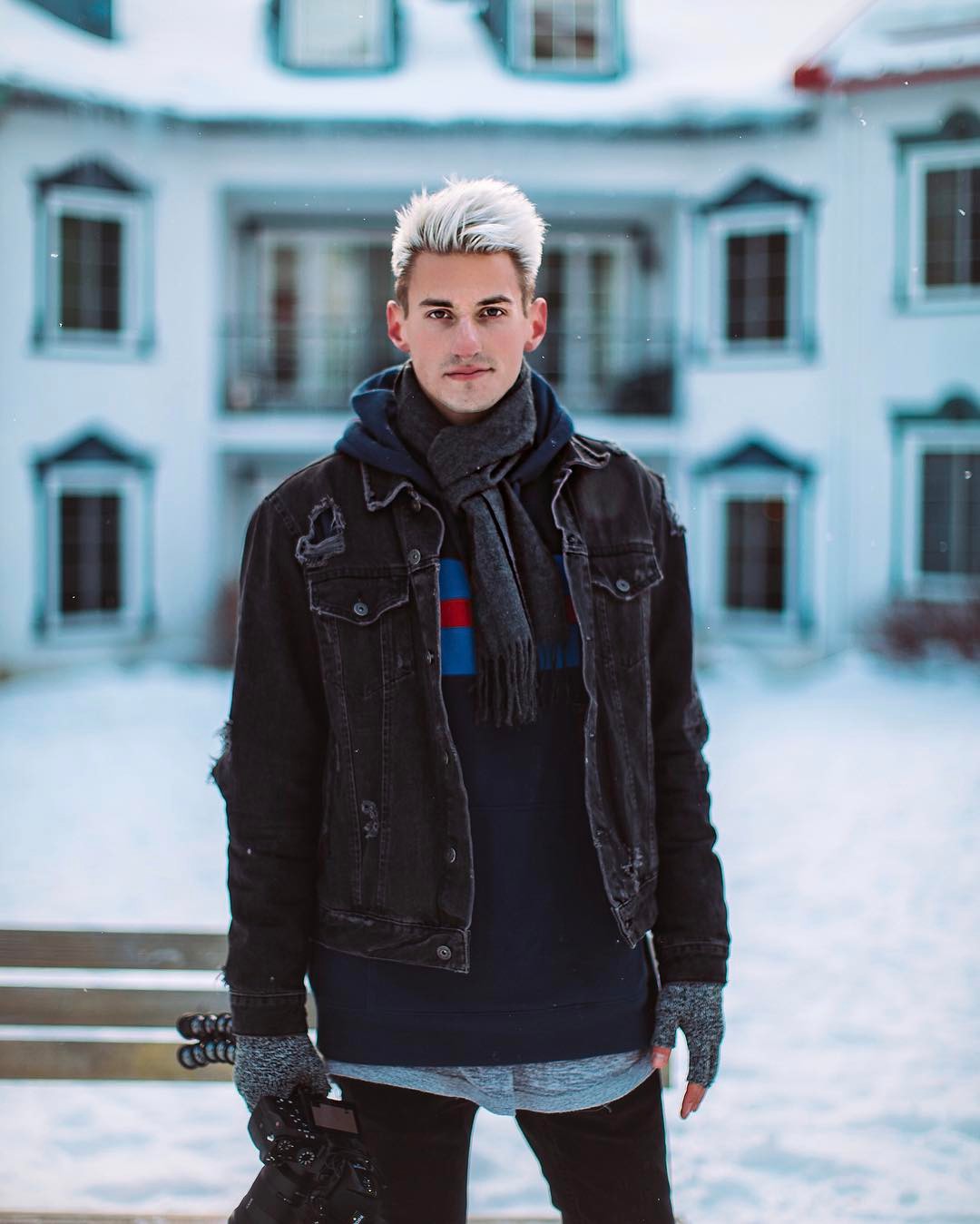 Mark Dohner Wiki 2021 Net Worth, Height, Weight, Relationship & Full Biography. Pop Slider