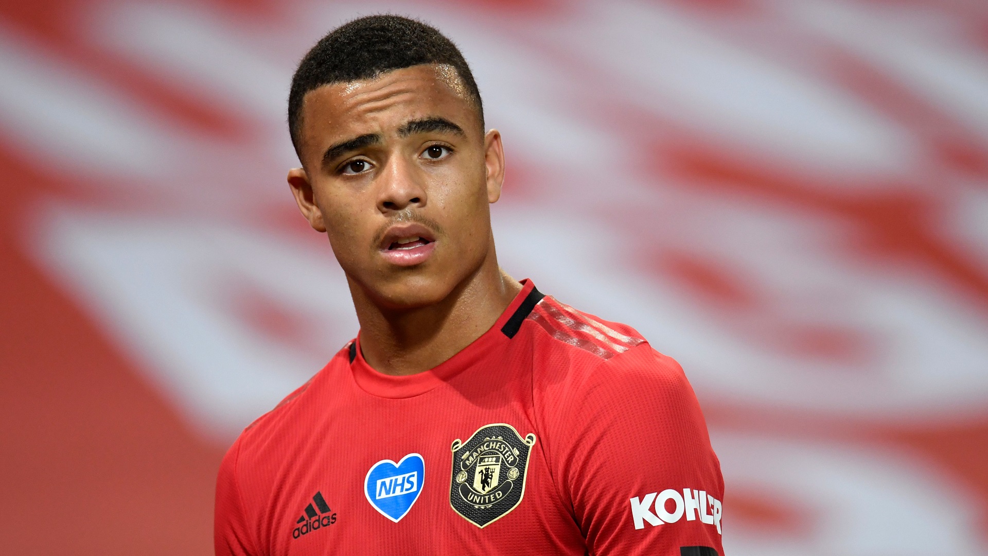 Mason Greenwood Wiki 2021 Net Worth, Height, Weight, Relationship