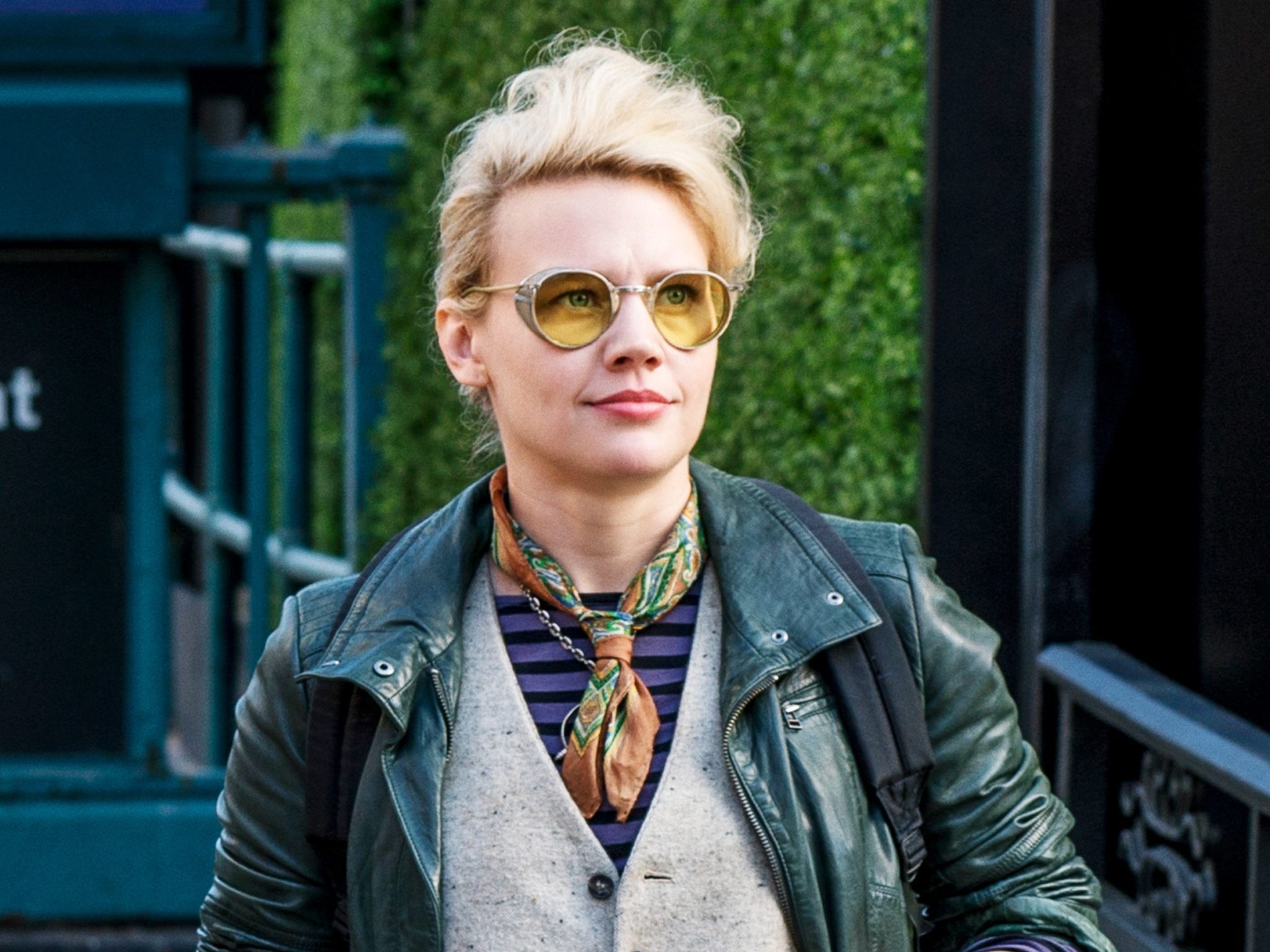 Kate McKinnon Wiki 2021 Net Worth, Height, Weight, Relationship & Full