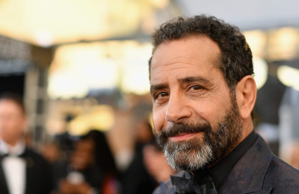 Tony Shalhoub Wiki 2021 Net Worth, Height, Weight, Relationship & Full