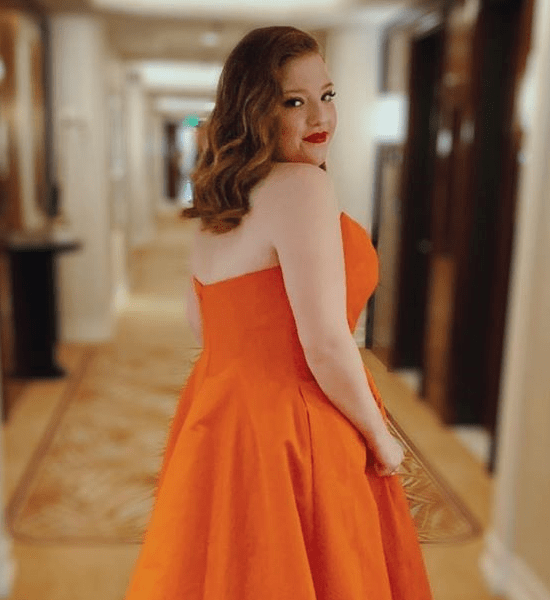 Francesca Scorsese Net Worth, Bio, Age, Height, Nationality, Relationship