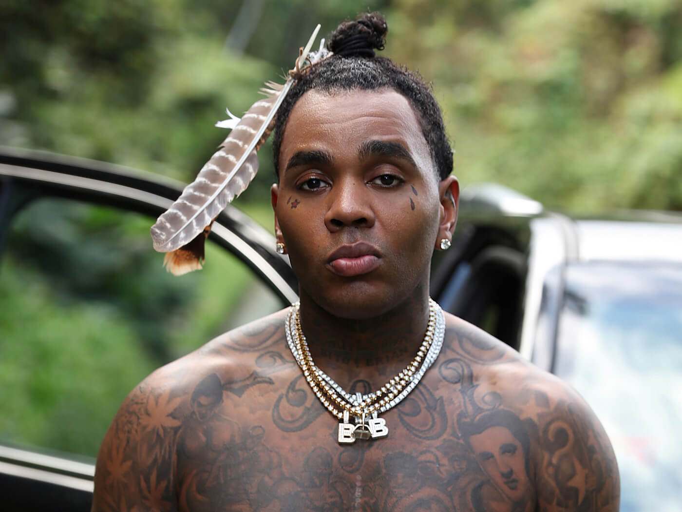 Kevin Gates Net Worth (Updated 2023) Age, Height, Weight, Bio...