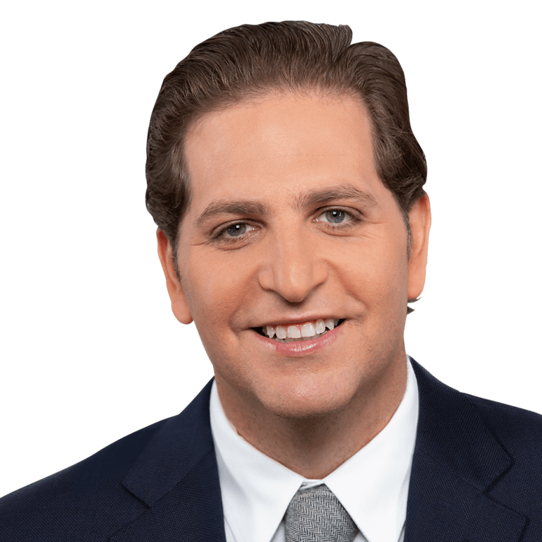 Peter Schrager Net Worth, Salary, Age, Height, Bio, Family, Career