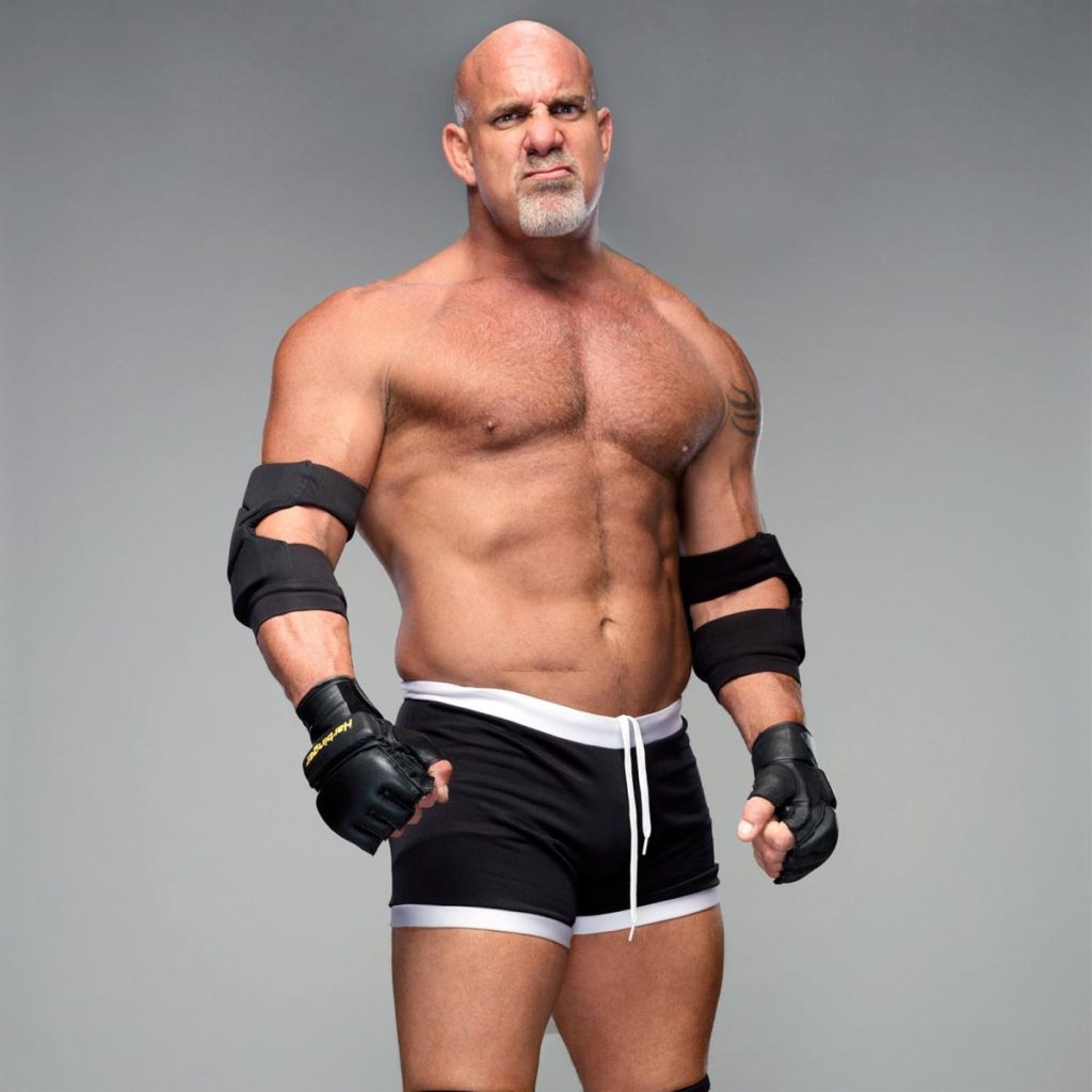 Bill Goldberg Net Worth (Updated September 2023 Age, Bio