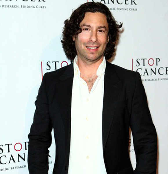 Jason Gould Net Worth, Salary, Age, Height, Weight, Bio, Family, Career