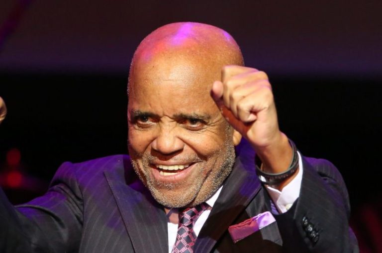 Berry Gordy Net Worth , Salary, Age, Height, Weight, Bio, Career