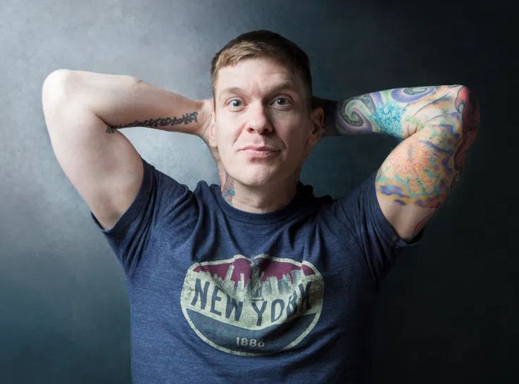 Brent Smith Net Worth, Salary, Age, Height, Weight, Bio, Family, Career