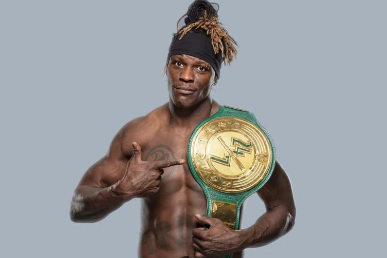 RTruth Net Worth, Salary, Age, Height, Weight, Bio, Family, Career, Wiki