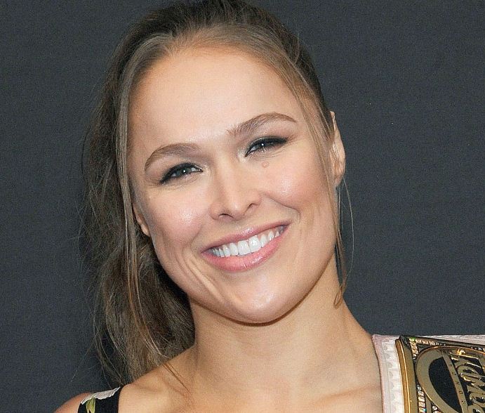 Ronda Rousey Net Worth (Updated January 2024) Age, Bio, Wiki