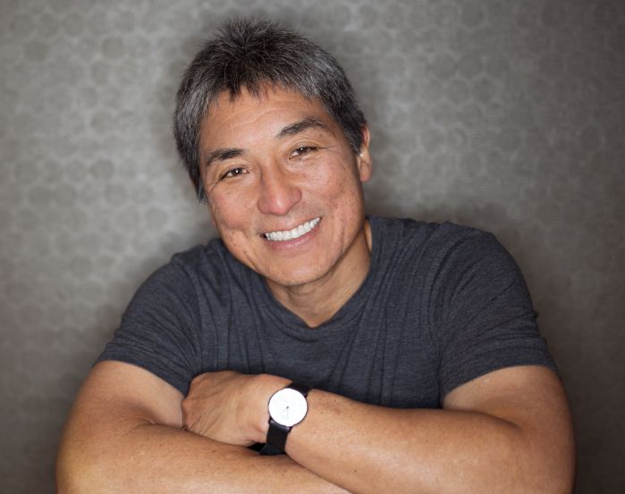 Guy Kawasaki Net Worth , Salary, Age, Height, Bio, Family, Career