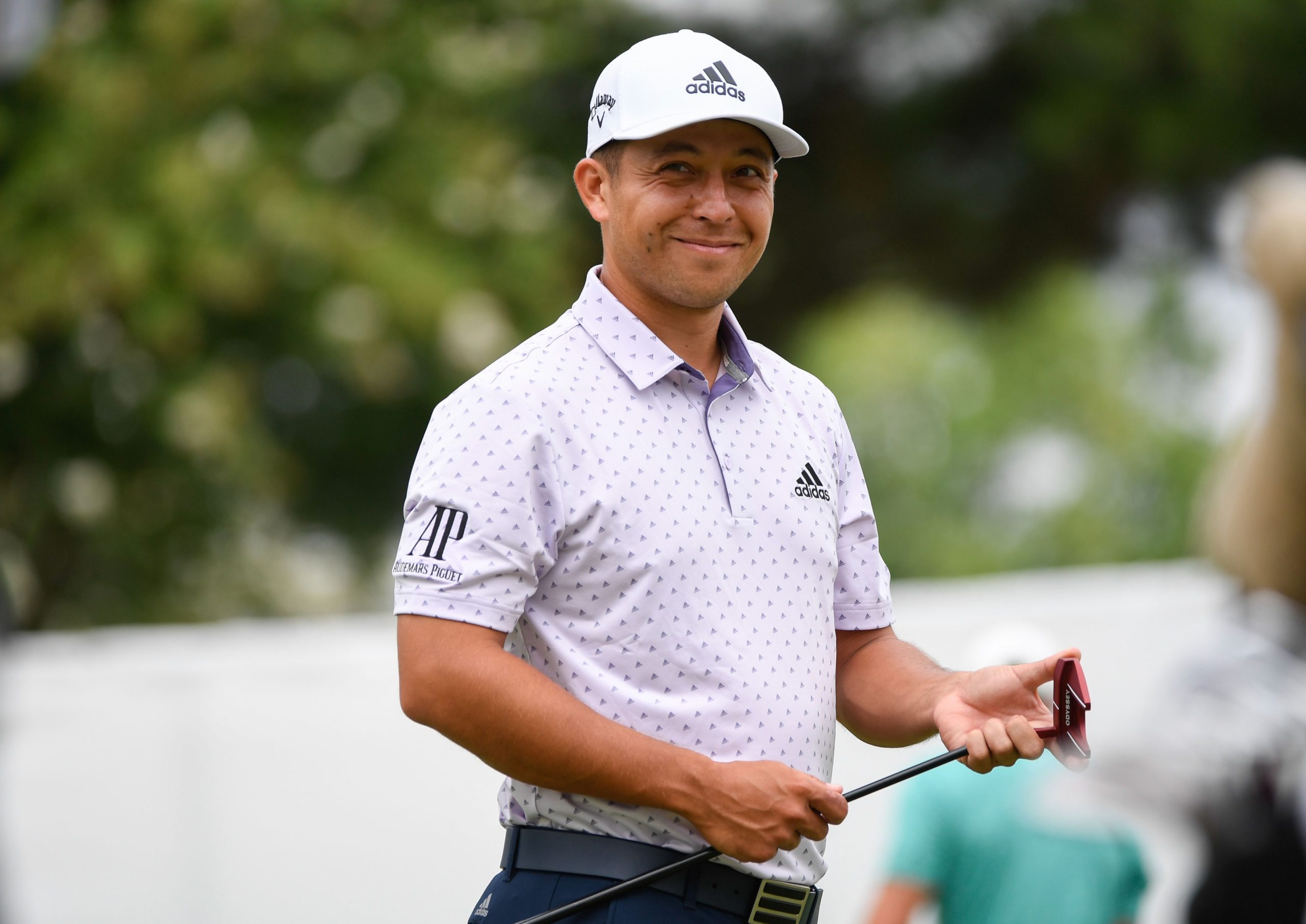 Xander Schauffele Net Worth, Salary, Age, Height, Bio, Family, Career