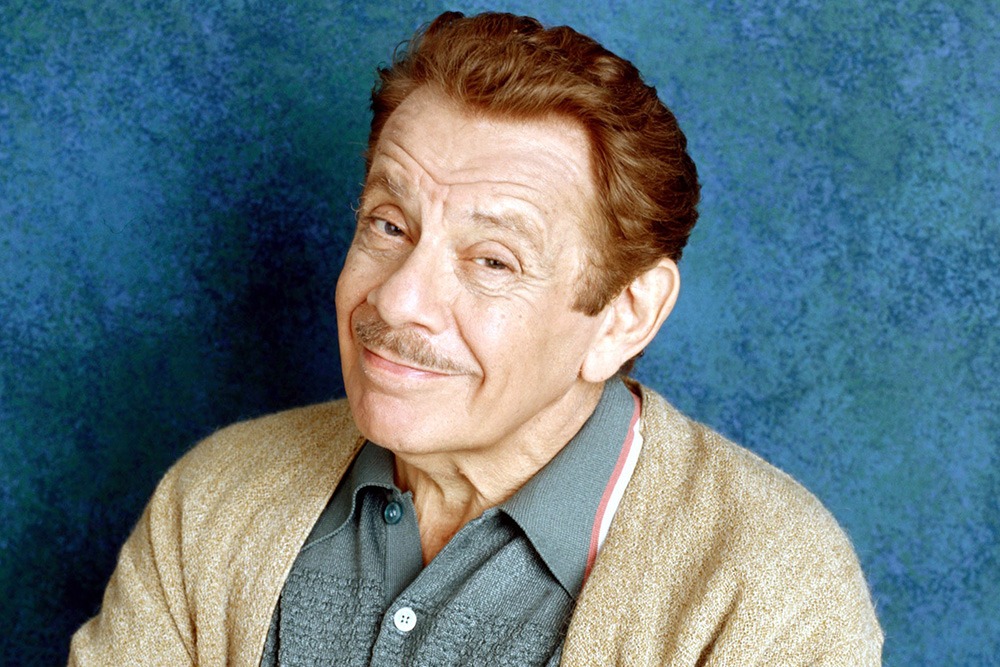 Jerry Stiller Net Worth, Salary, Age, Height, Weight, Bio, Family, Career