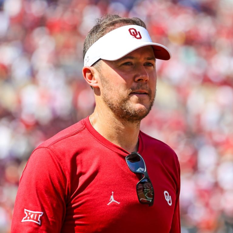 Lincoln Riley Net Worth 2021, Age, Height, Bio, Family, Career, Wiki