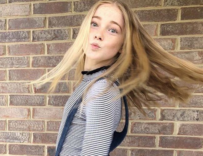 Rylee Arnold Net Worth 2021, Age, Height, Bio, Family, Career, Wiki