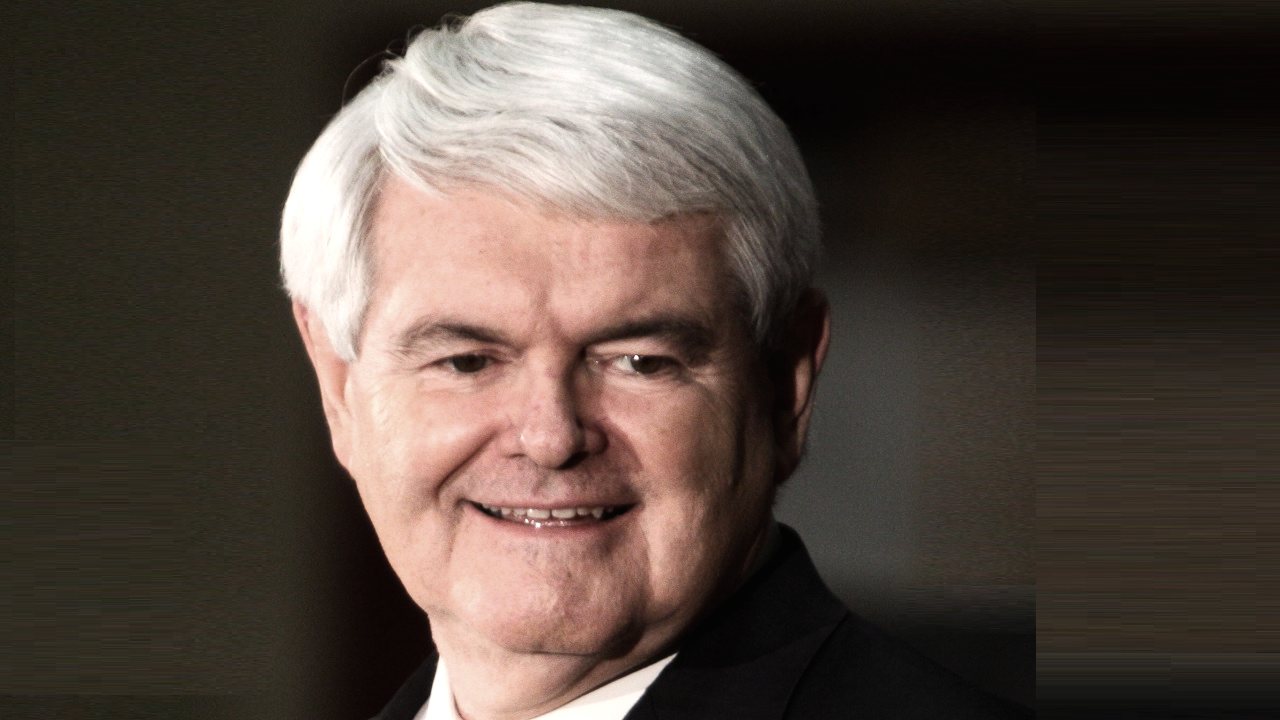 Newt Gingrich Net Worth 2022/2021, Age, Height, Bio, Family, Career, Wiki