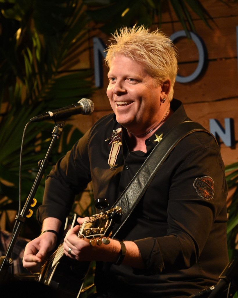 Dexter Holland Net Worth (Updated January 2024)