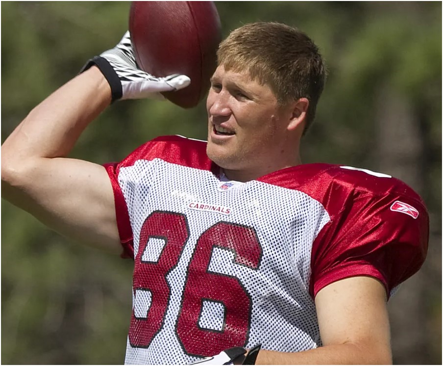Todd Heap Net Worth, Age, Bio, Wiki, Career, Stats, Family, Facts