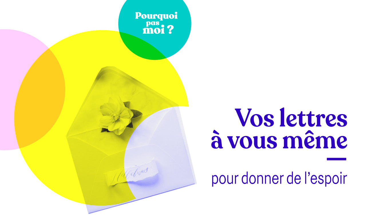 Lettre A Celle Que J Etais En 2021 Par Geraldine Reconversion Apres Un Burn Out Pourquoi Pas Moi