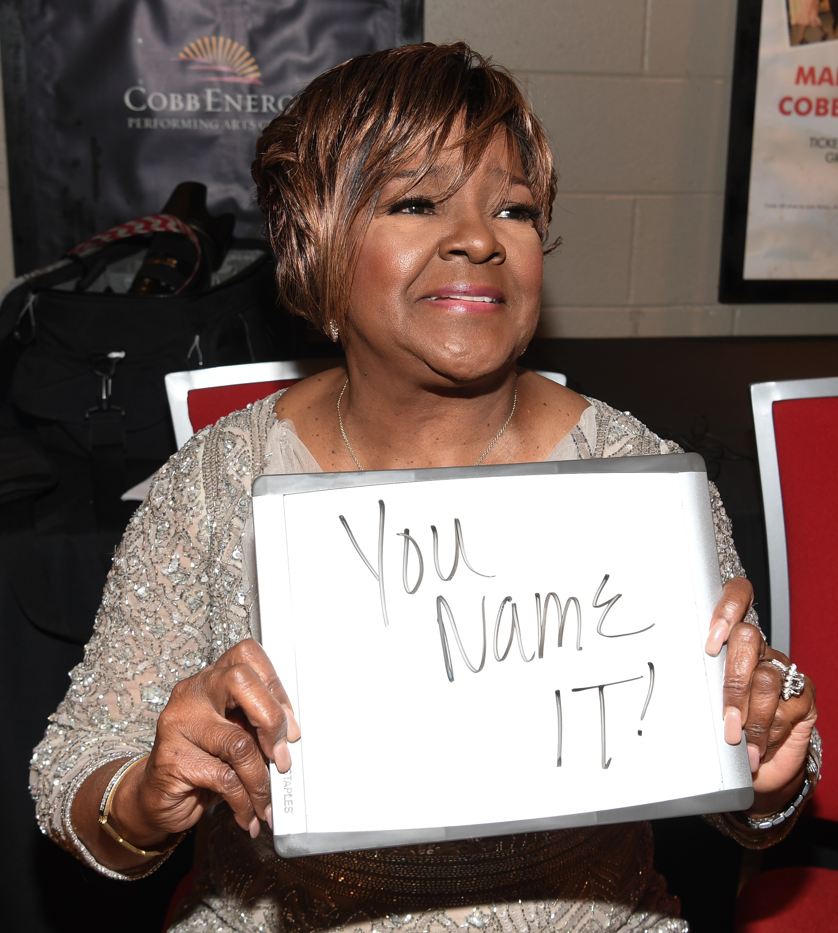 Shirley Caesar To Be Honored At GMA Honors Celebration Praise 106.1