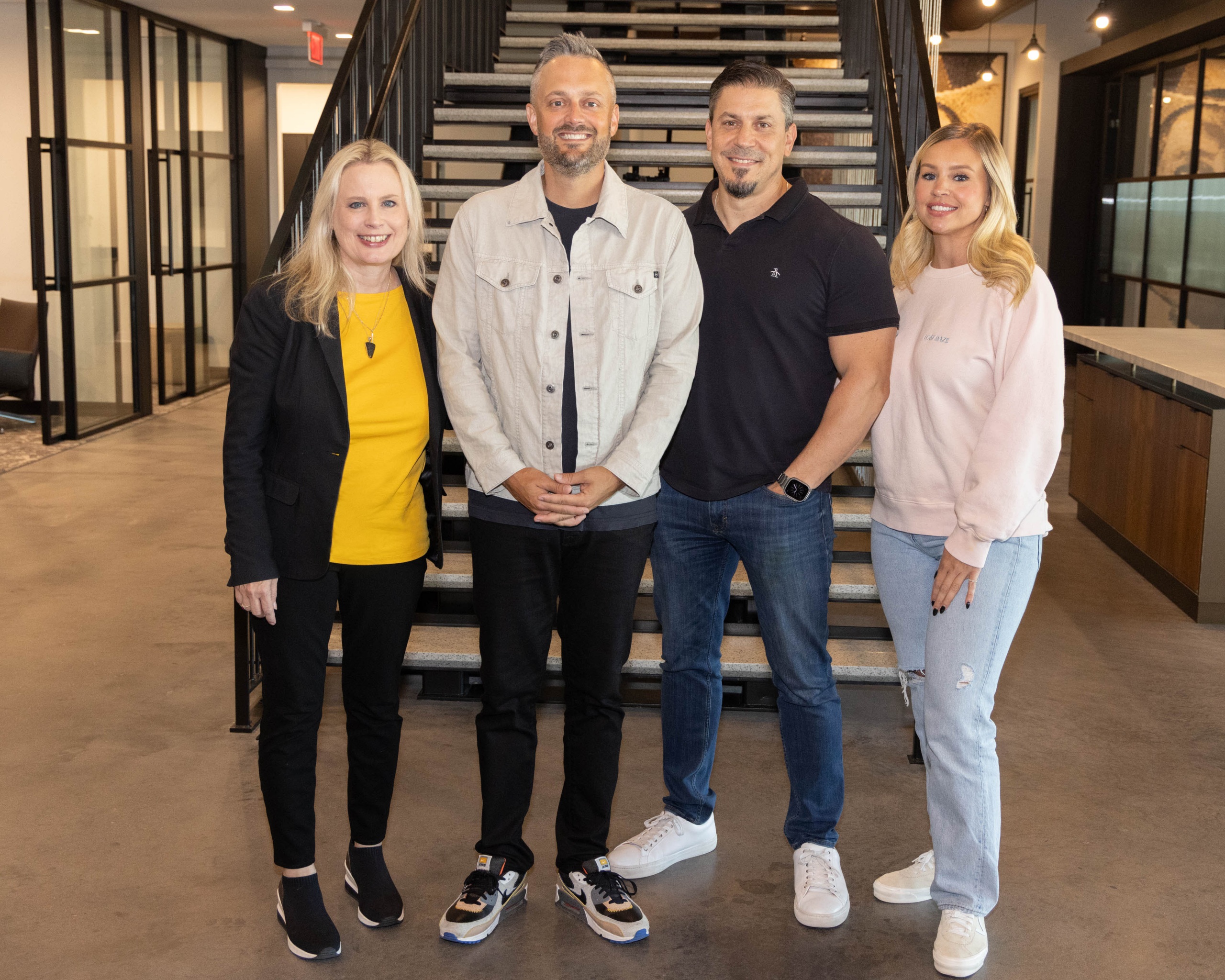 Pressroom UNIVERSAL MUSIC GROUP NASHVILLE LAUNCHES NEW LABEL CAPITOL