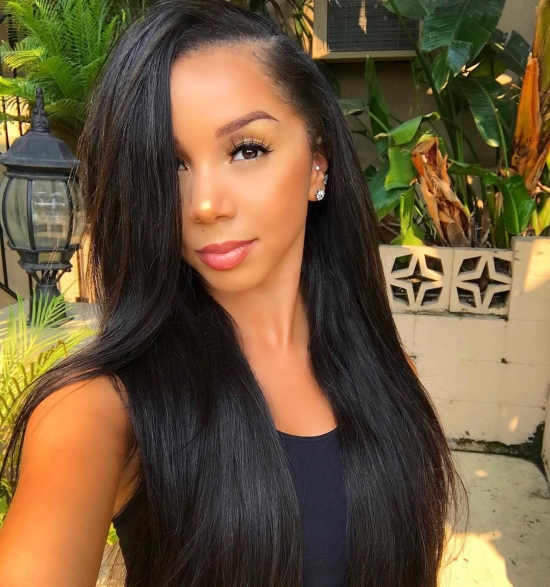 Brittany Renner Bio, Wiki, Age, Boyfriend, Parents, Ethnicity, Height