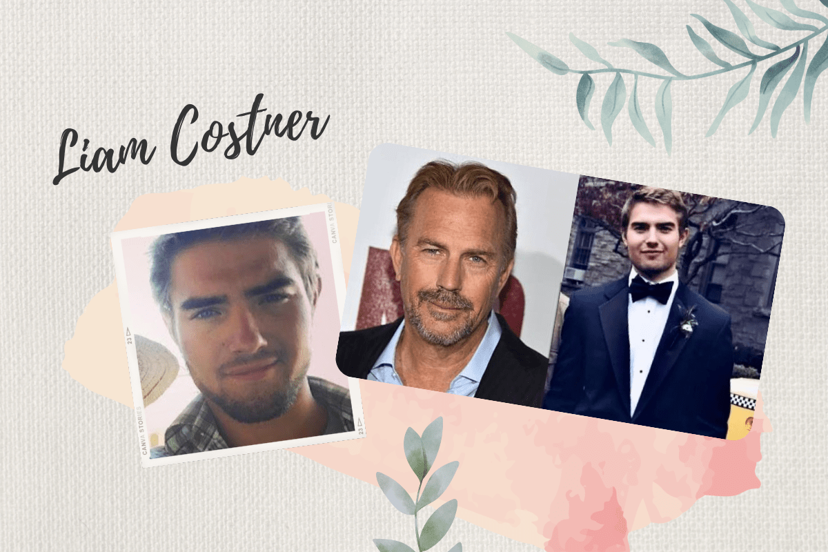 Liam Costner All About Kevin Costner's Son Prime Profit Media