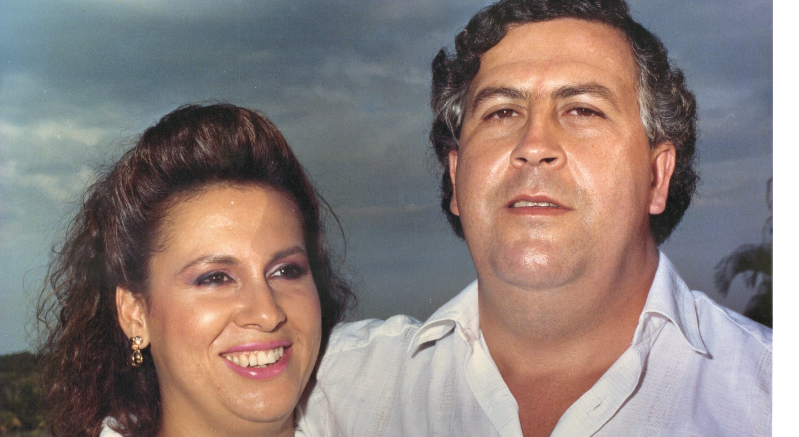 Pablo Escobar's Wife Maria Victoria Henao's RealLife Story PRIMER