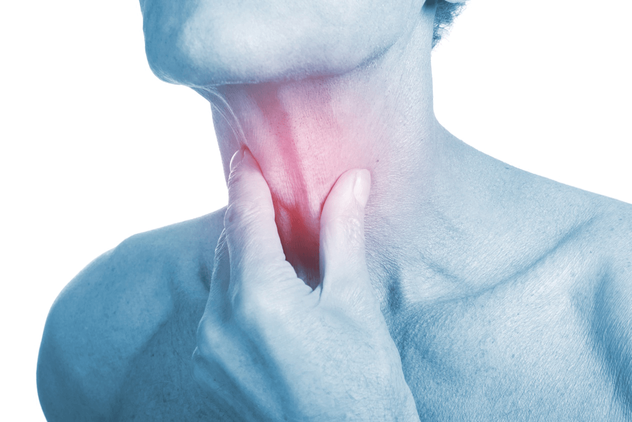 Difficulty Swallowing Conditions, Consultation & Treatment PGL