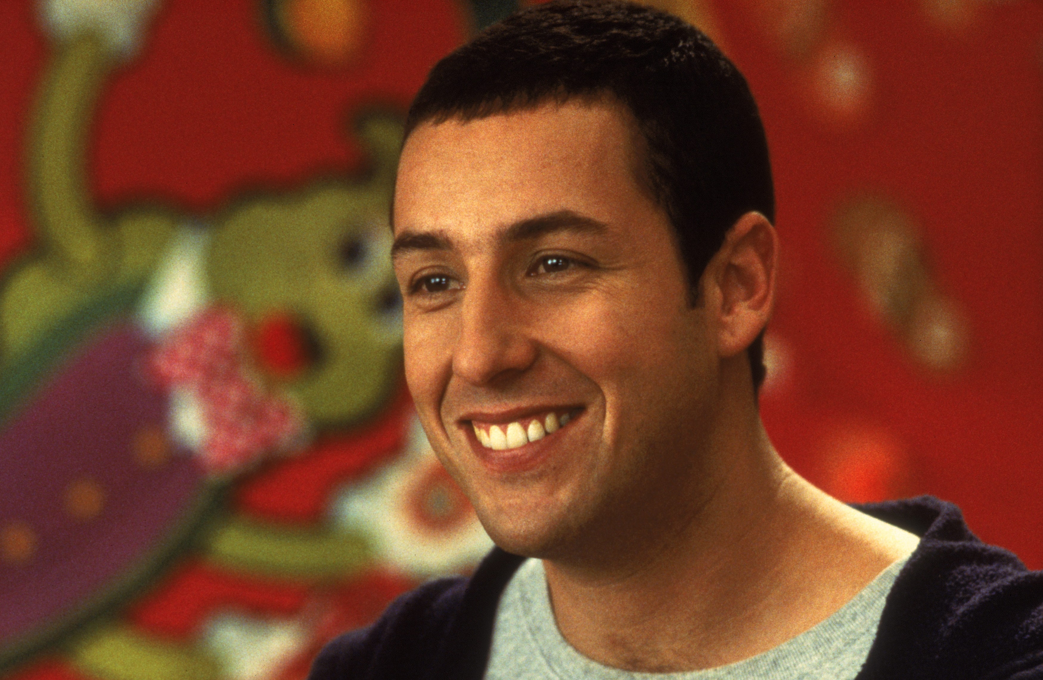 Adam Sandler Turner Classic Movies