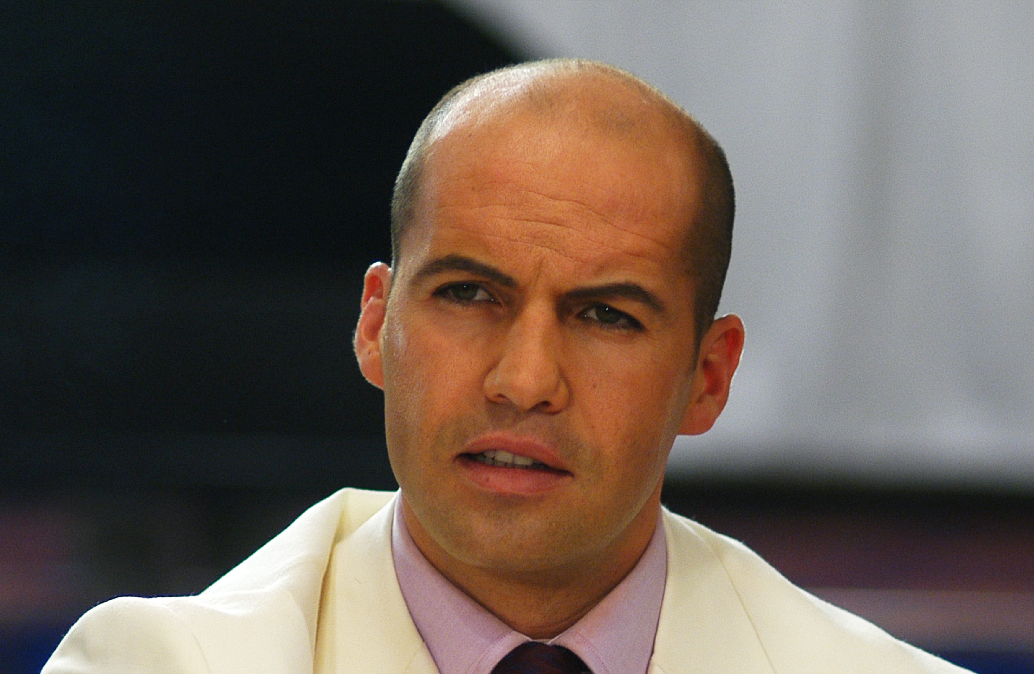 Billy Zane Turner Classic Movies