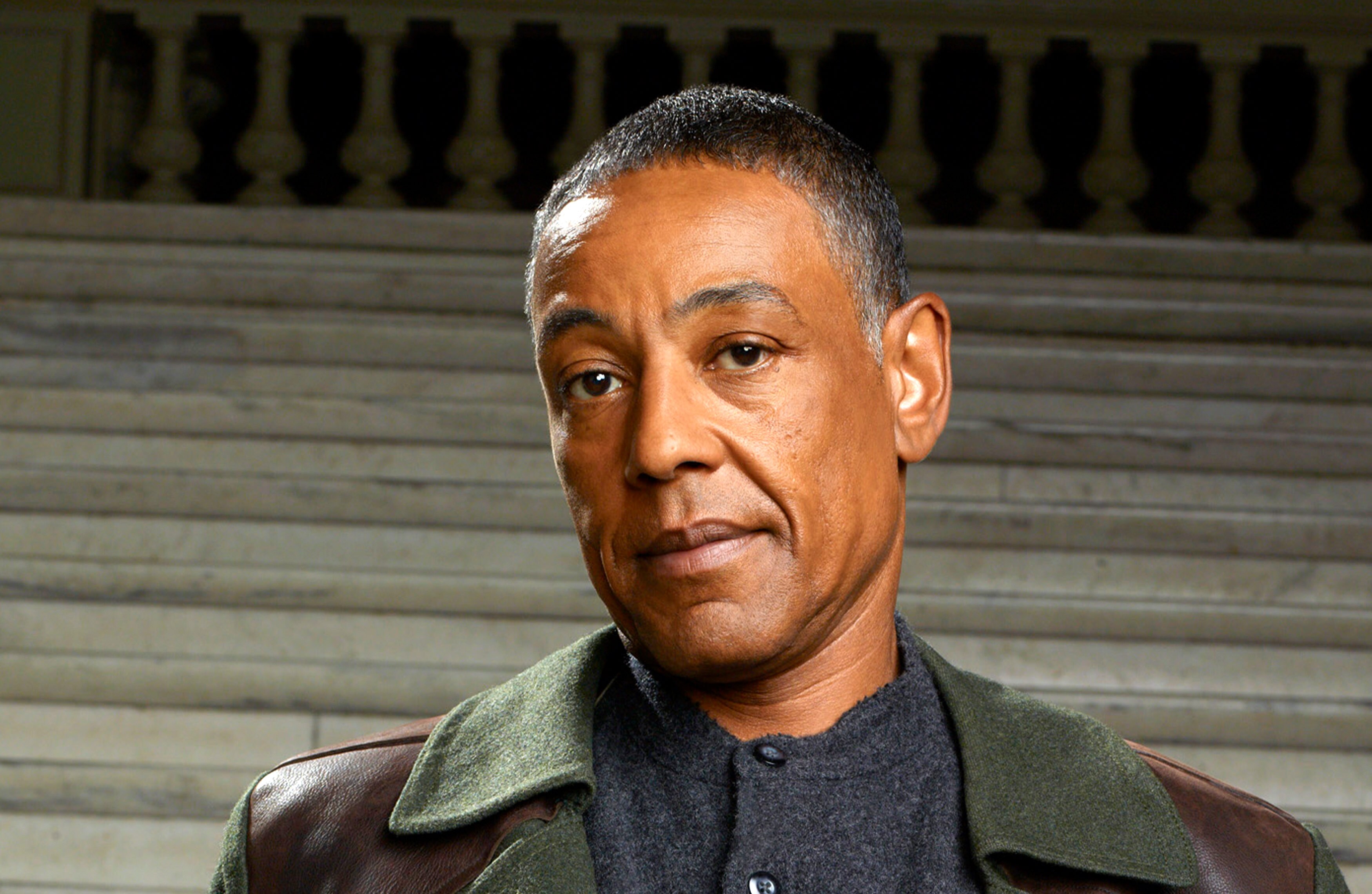 Giancarlo Esposito Turner Classic Movies