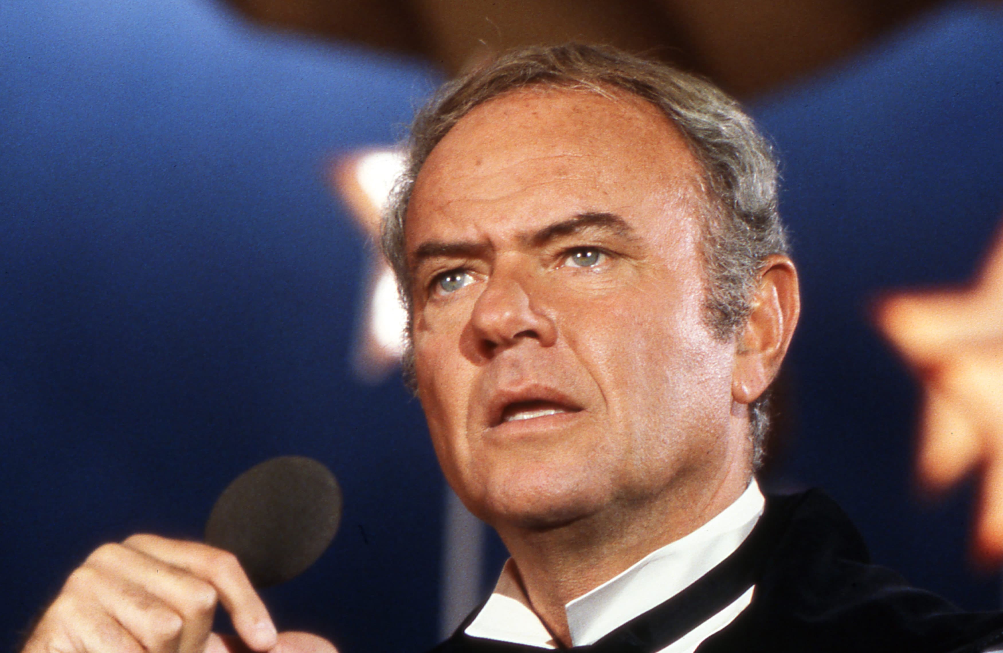 Harvey Korman Turner Classic Movies