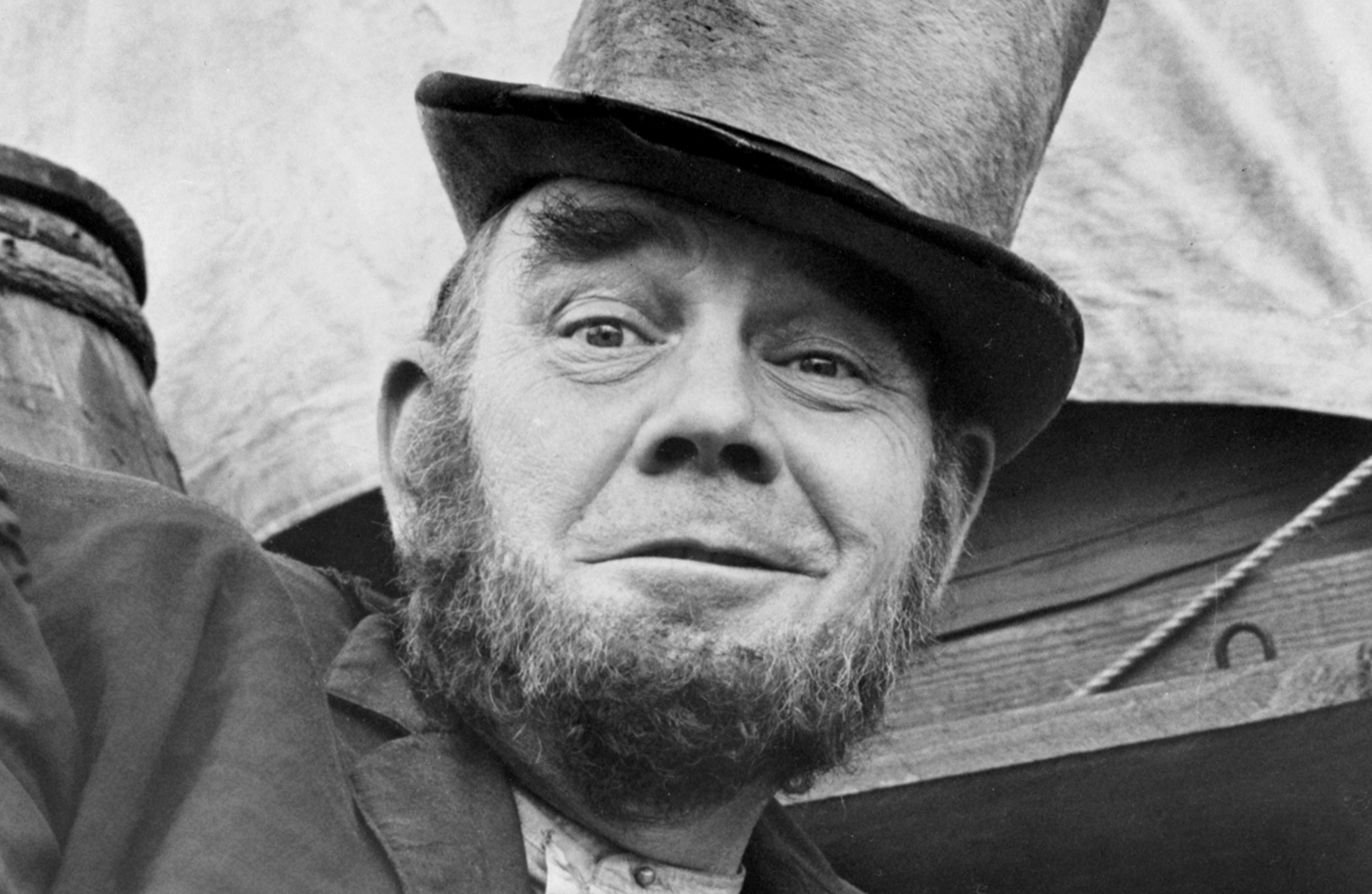 James Westerfield Turner Classic Movies