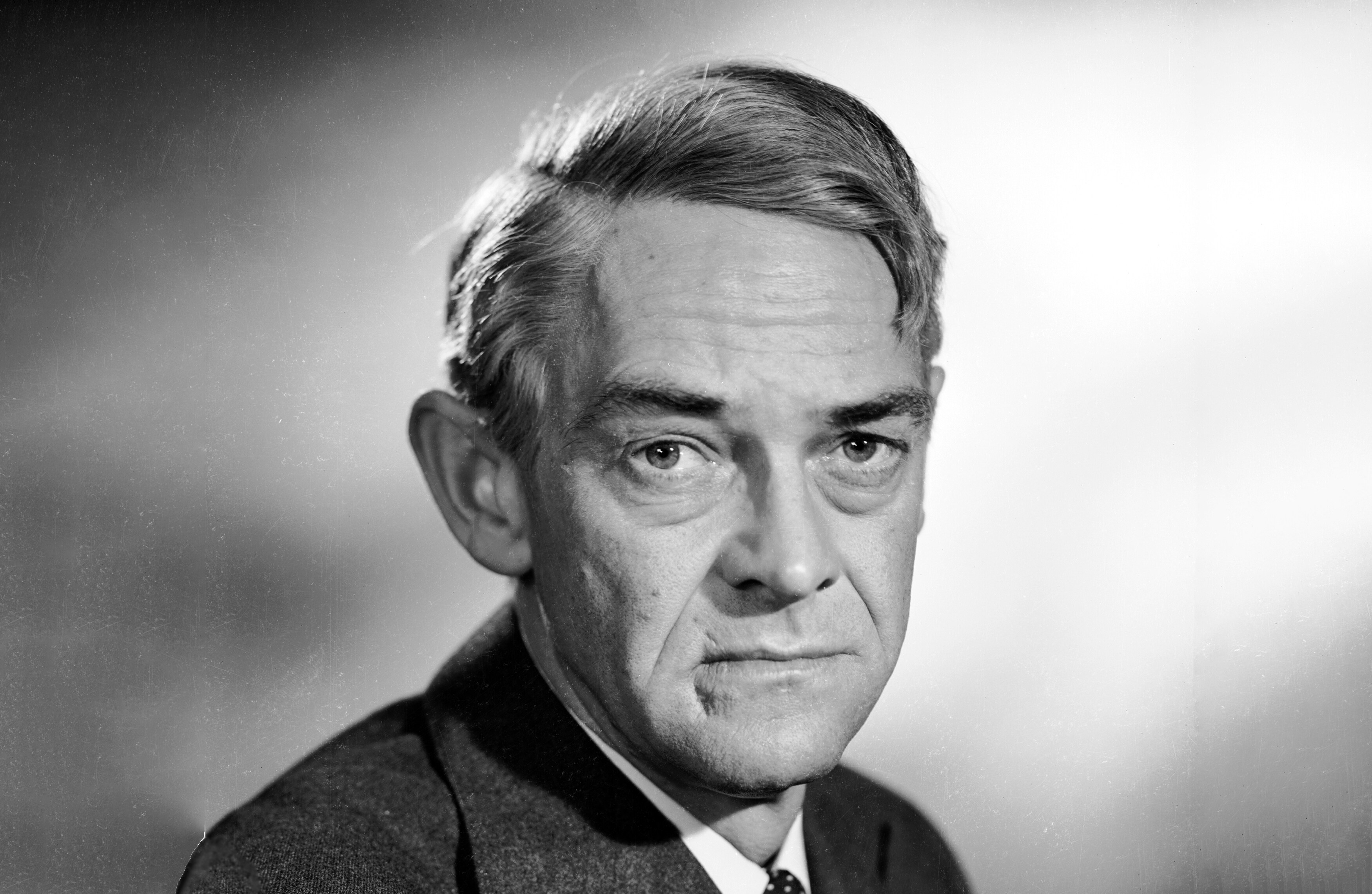 John Mcintire Turner Classic Movies