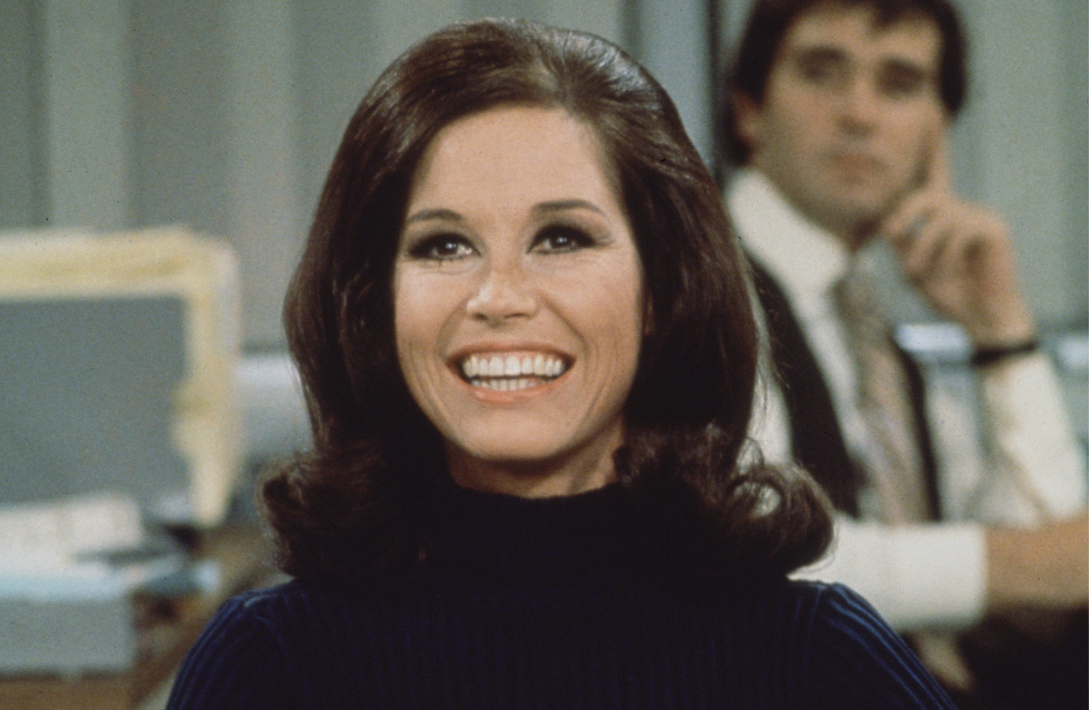 Mary Tyler Moore Turner Classic Movies