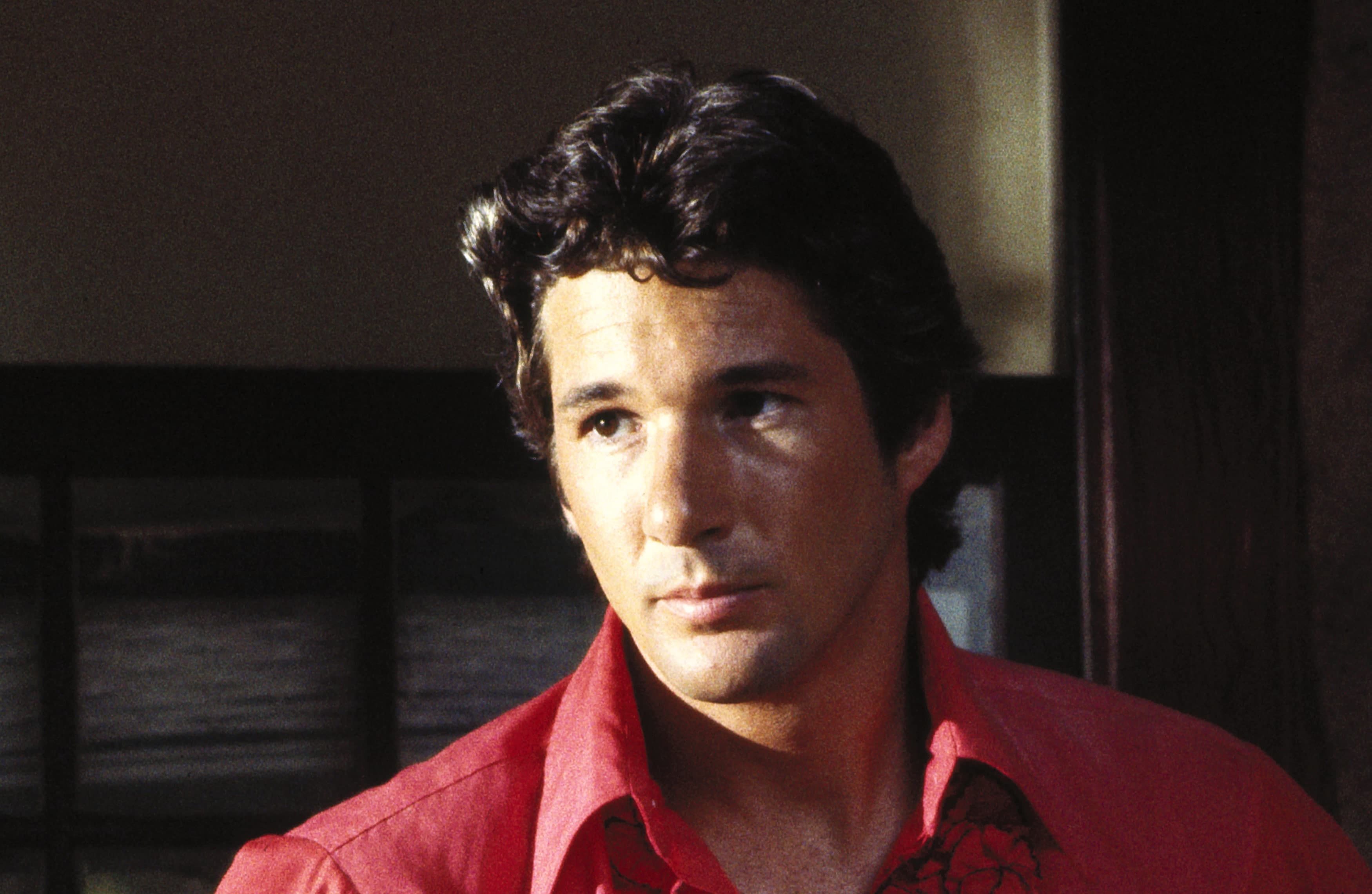 Richard Gere Turner Classic Movies