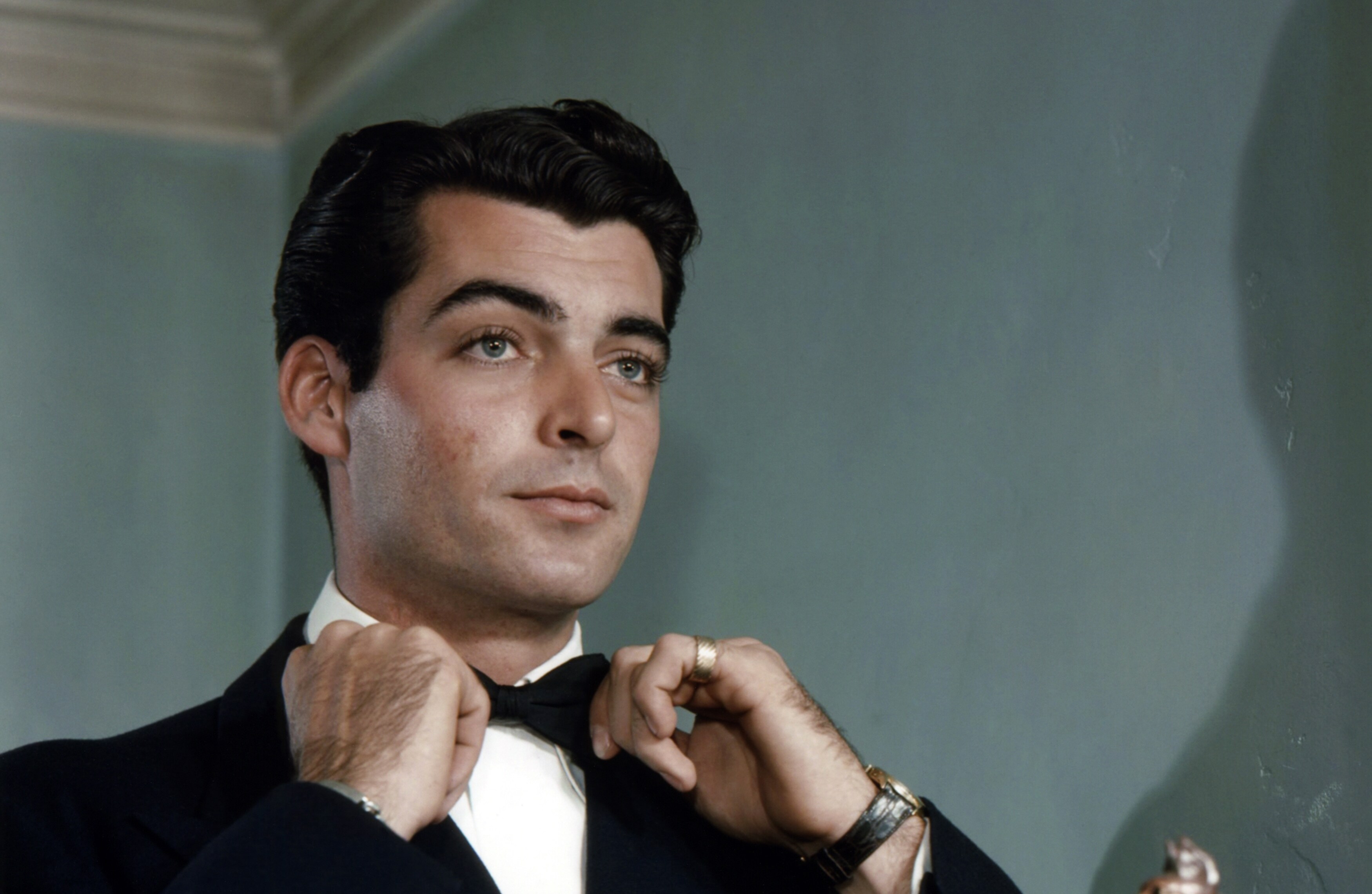 Rory Calhoun Turner Classic Movies